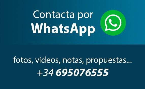 Contactar por WhatsApp