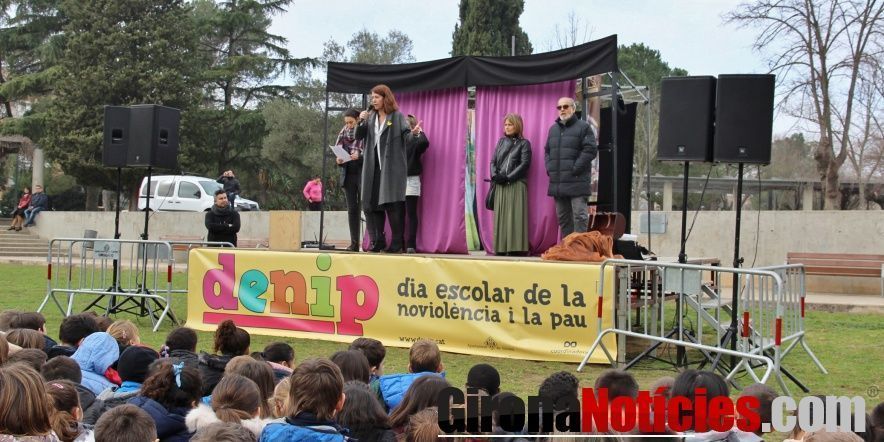  Festa de cloenda DENIP 