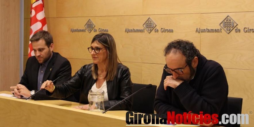 Presentació fira Àgora Dolça 