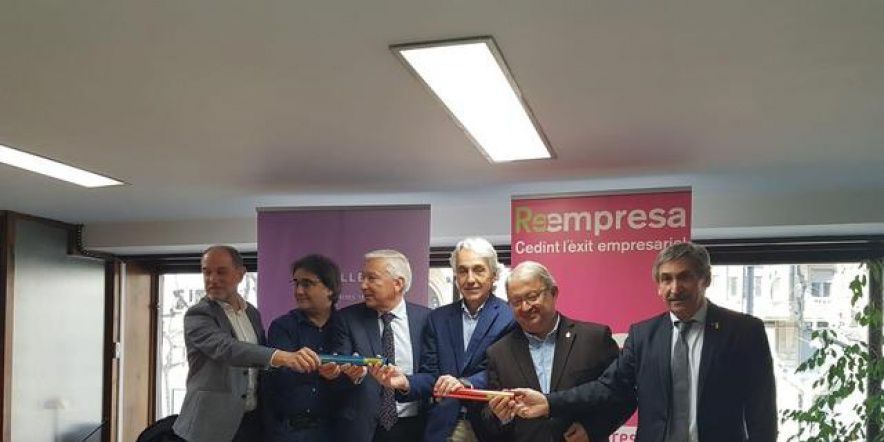 Reempresa