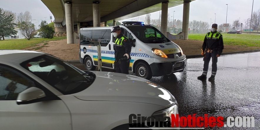 Actuacions Policia Municipal 