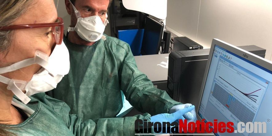 Laboratori 