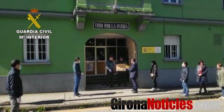 Guardia Civil 