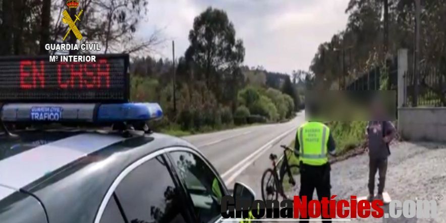 Guardia Civil 