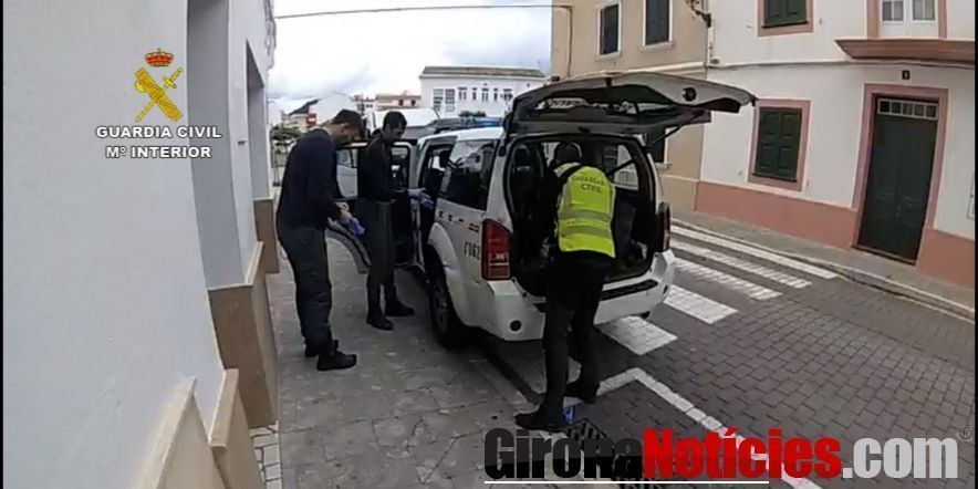 Guardia Civil 