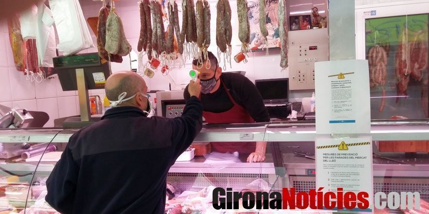  Vigilant Mercat Lleó