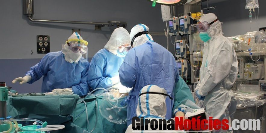 Hospital Trueta 