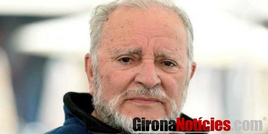 Julio Anguita - EFE/Rafa Alcaide