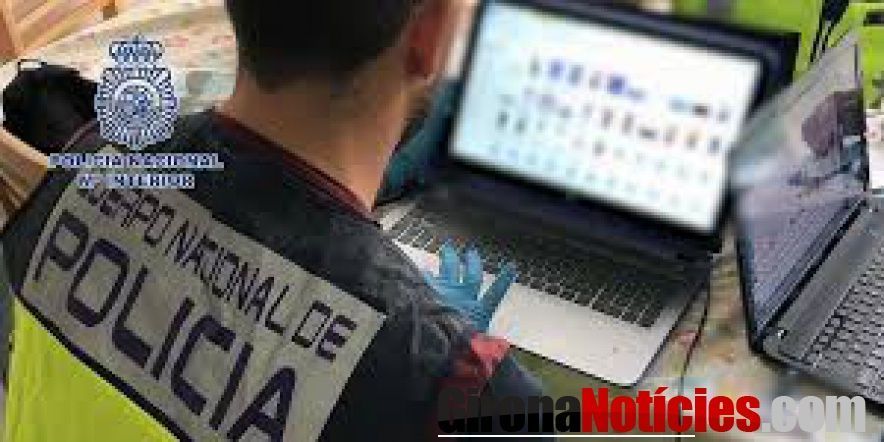 Policia Nacional