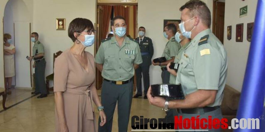 Guardia Civil 