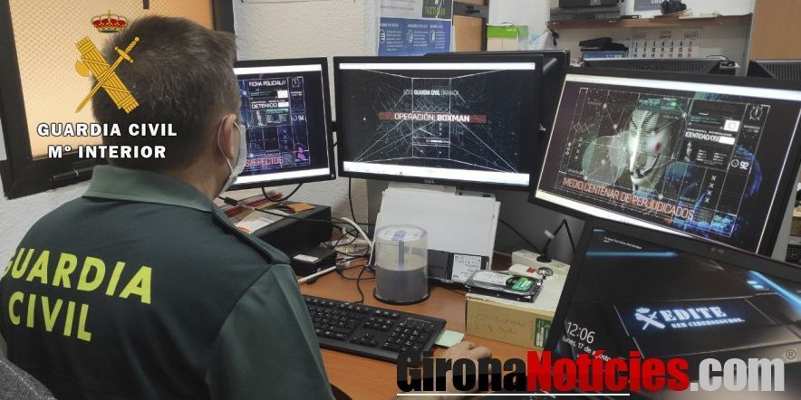 Guardia Civil 