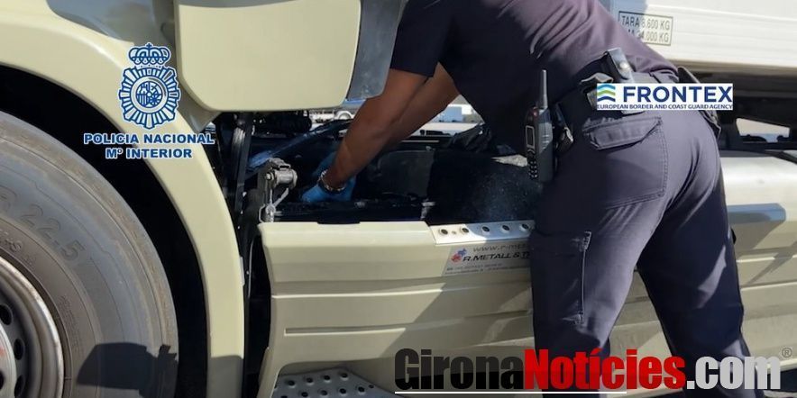 Policia Nacional