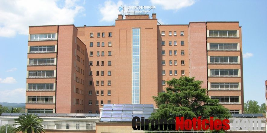 Hospital Trueta 
