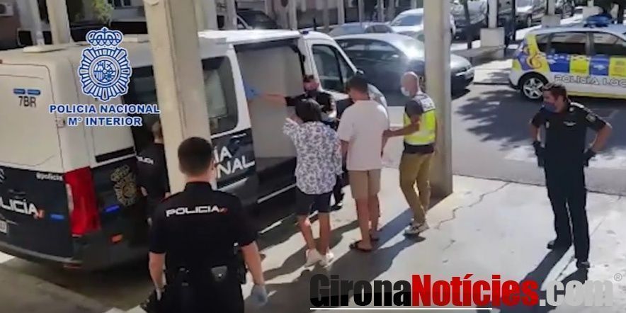 Policia Nacional