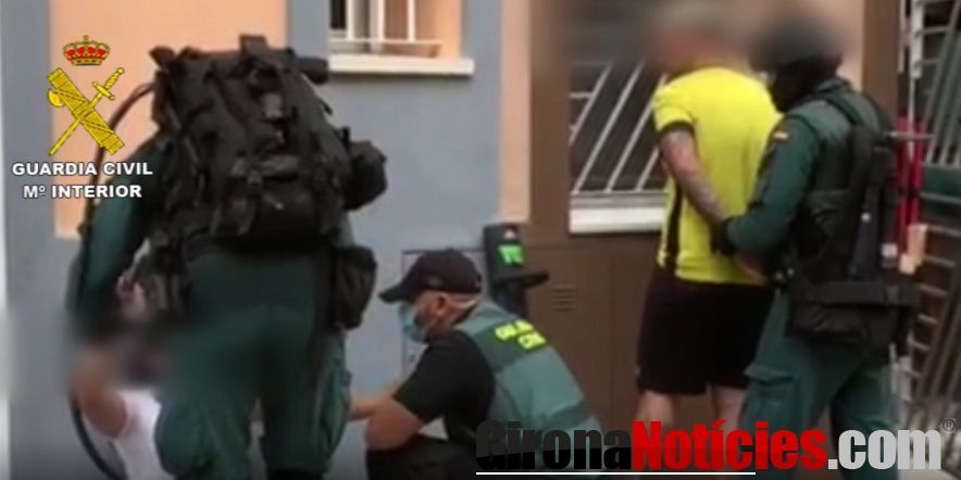 Guardia Civil 