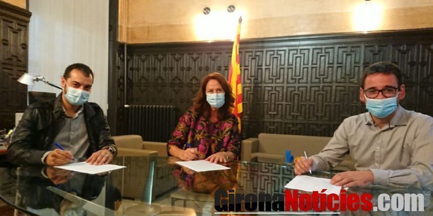 Aj.Girona 