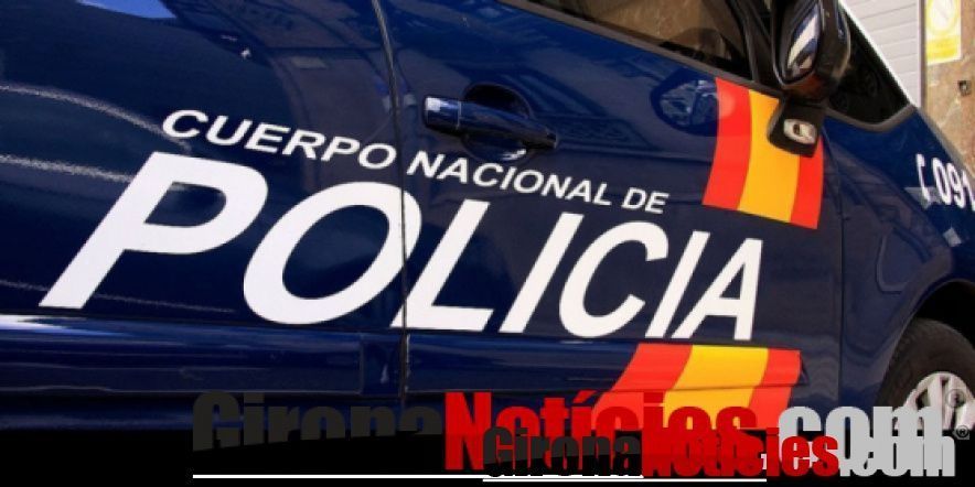 Policia Nacional 