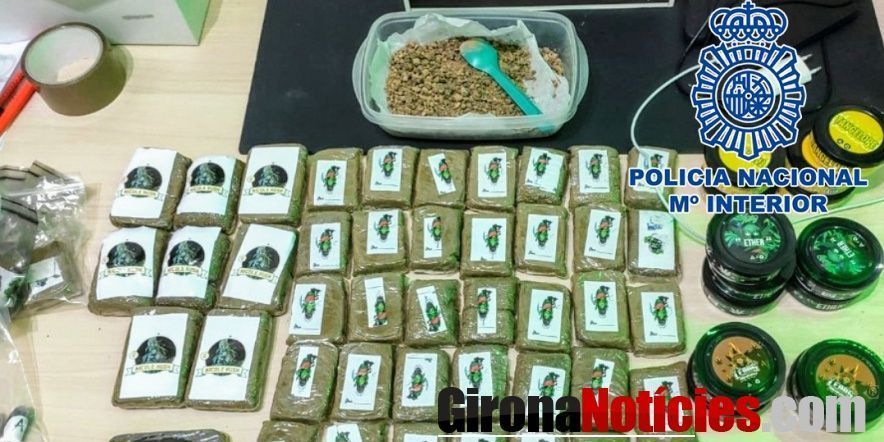 Policia Nacional 