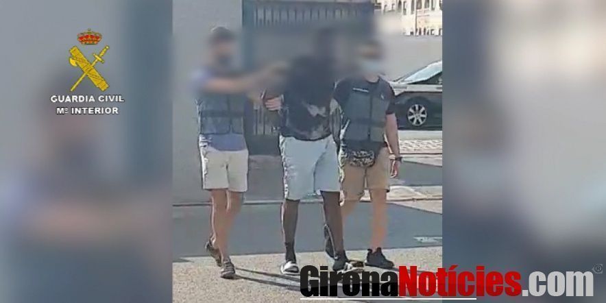 Guardia Civil 