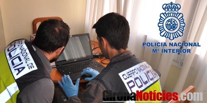 Policia Nacional 