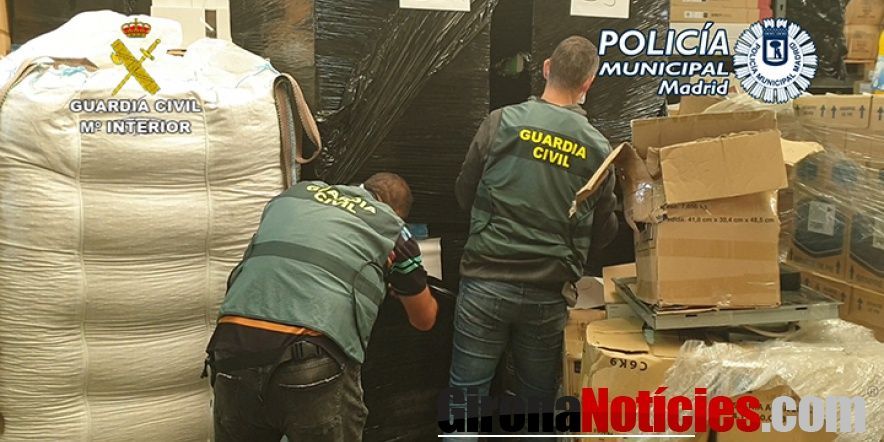 Guardia Civil 