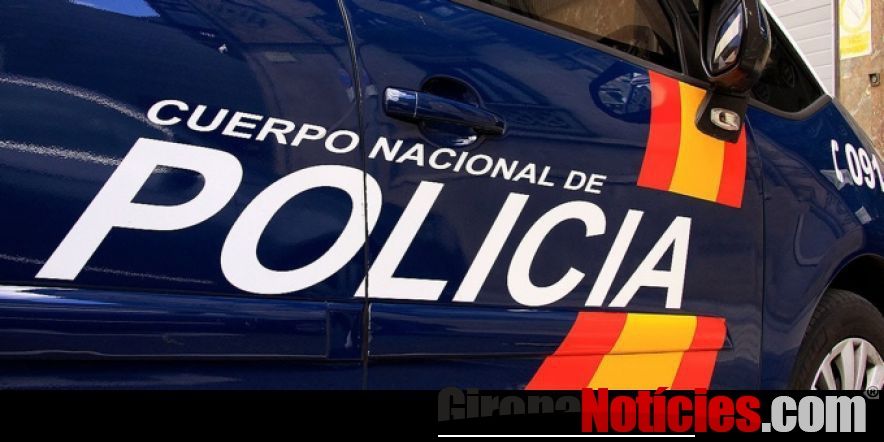 Policia