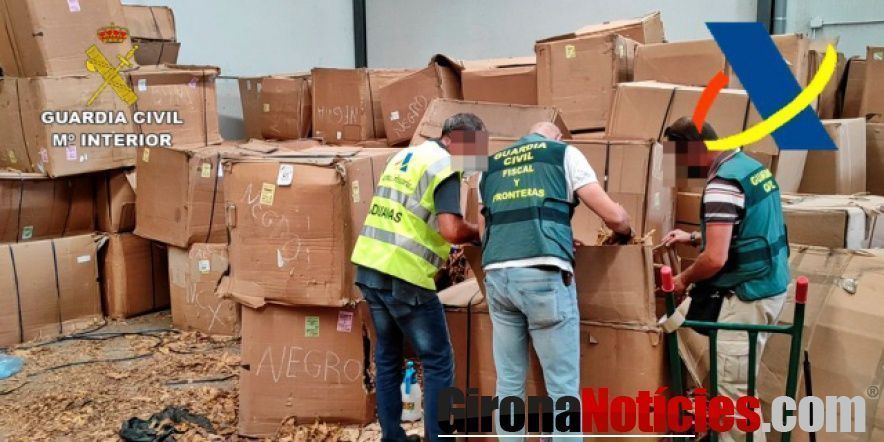 Guardia Civil 
