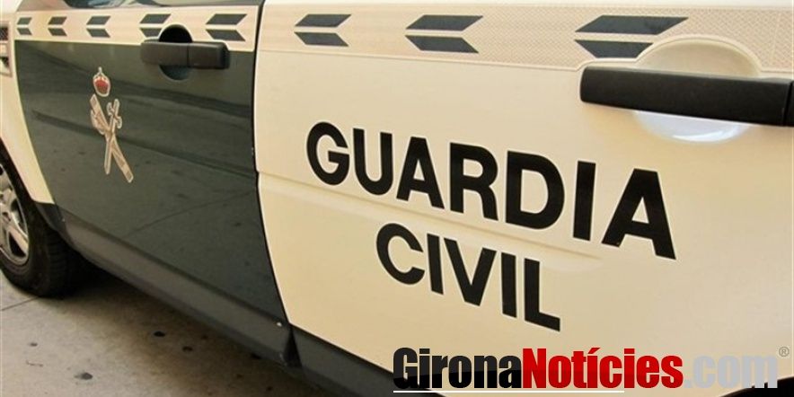 Guardia Civil 