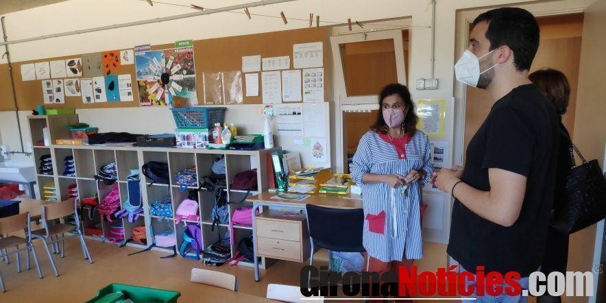 Visita centres educatius 