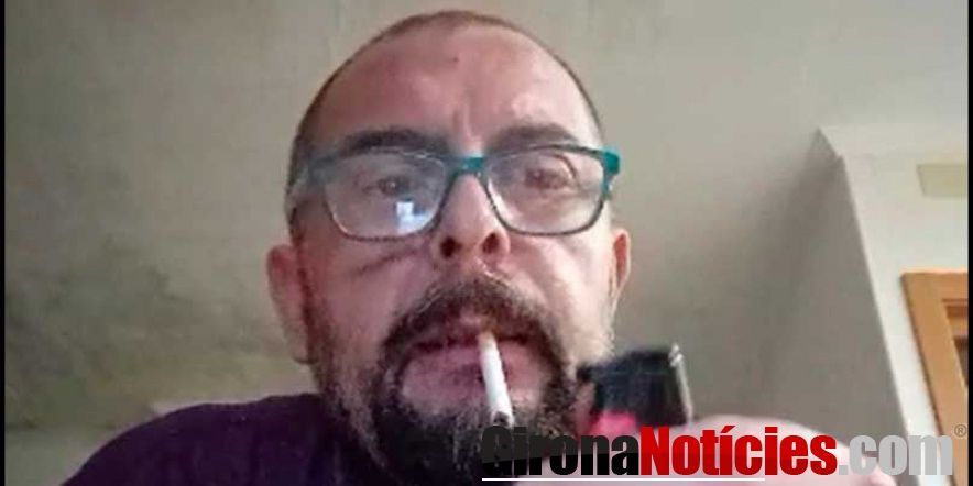 Manuel Fernández, propietario de Los Olivos de Malgrat 