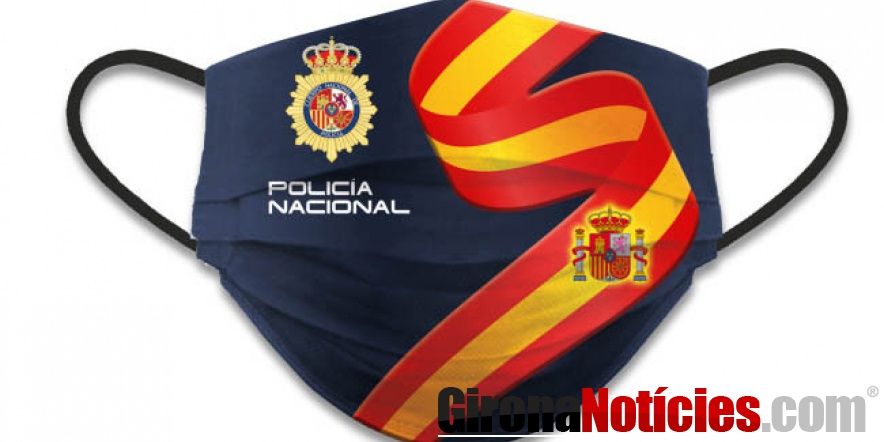 Policia Nacional 