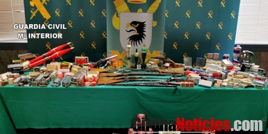 Guardia Civil 