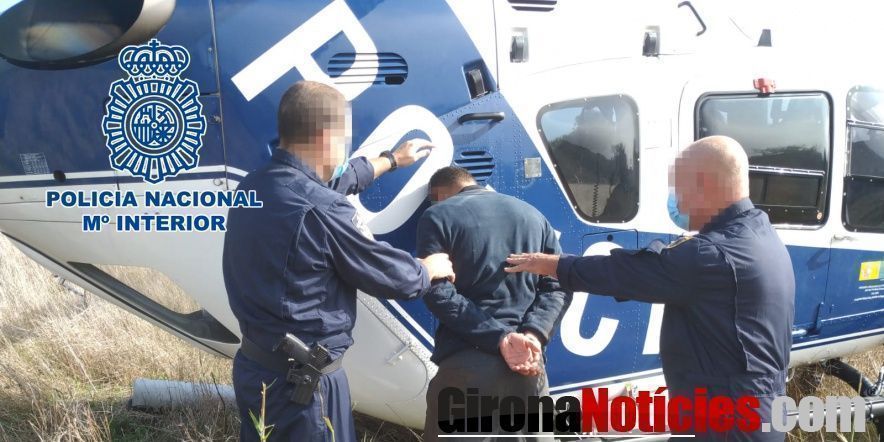 Policia Nacional 