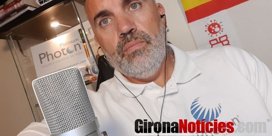 Un Murciano Encabronao 