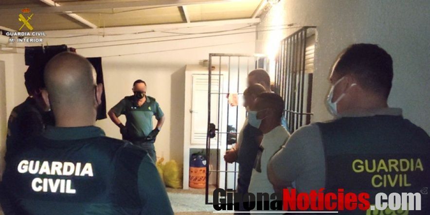 Guardia Civil 