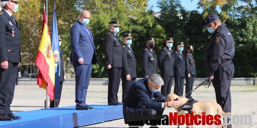 Policia Nacional 