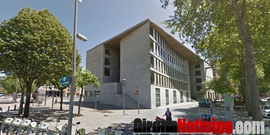 Registre Civil Girona 