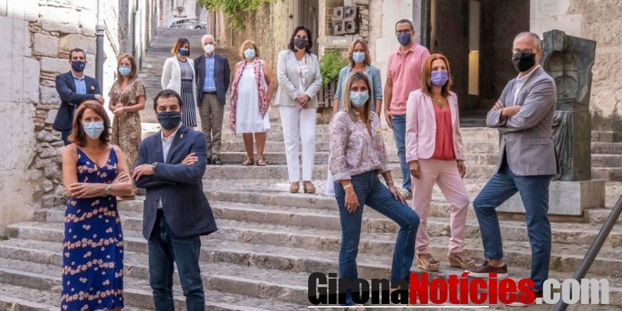 Govern Aj.Girona 