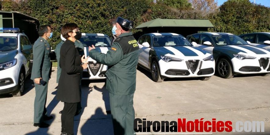 Guardia Civil 
