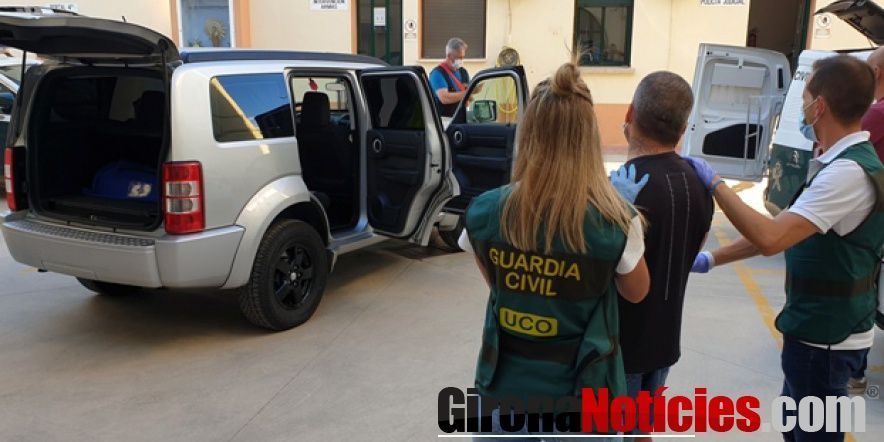 Guardia Civil 