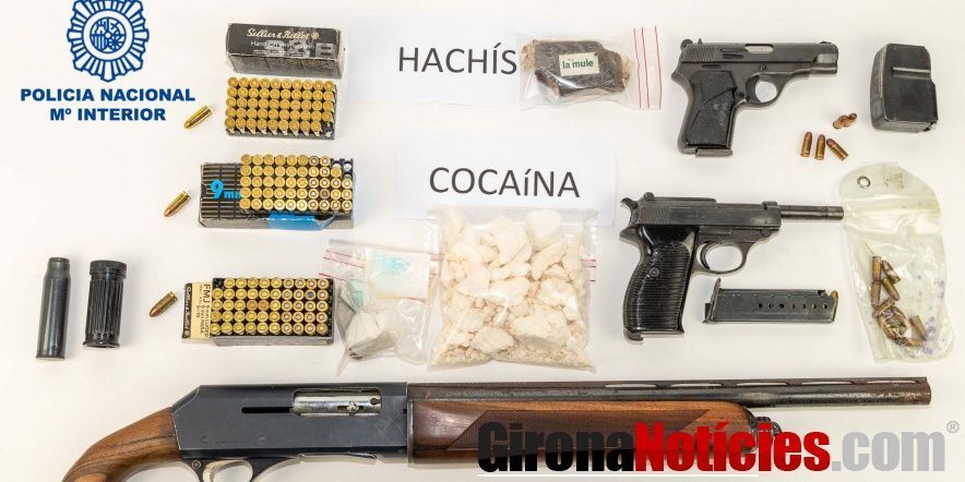 Policia Nacional 