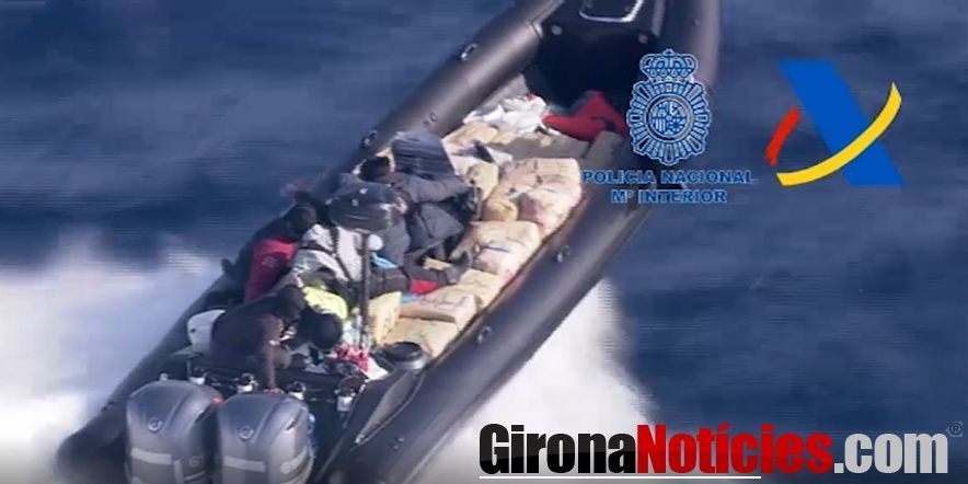 Policia Nacional 