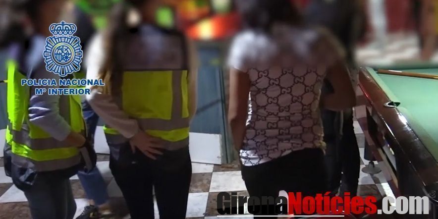 Policia Nacional 
