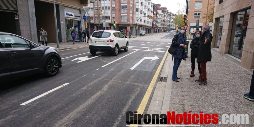 Carrer Migdia 