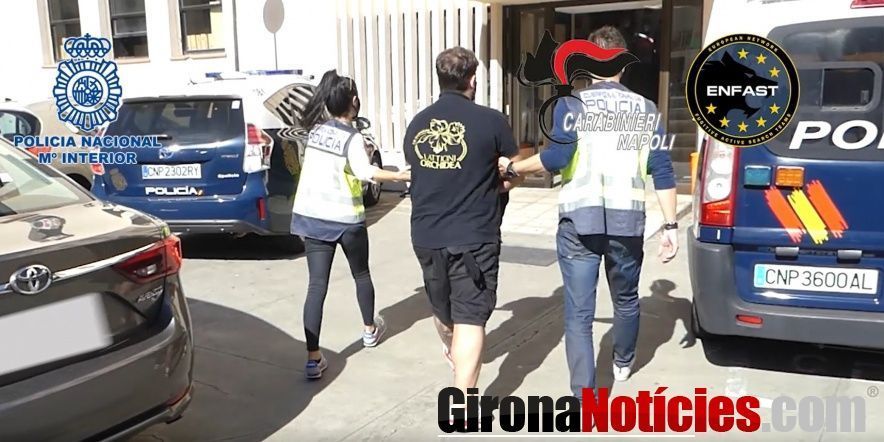 Policia Nacional 