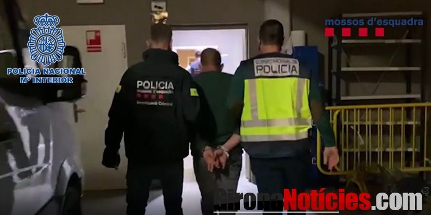Policia Nacional 