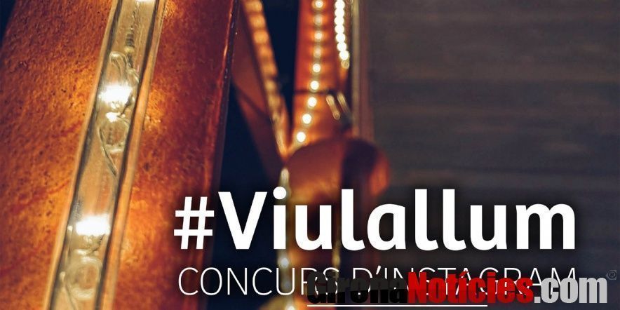 #ViulaLlum 2020  