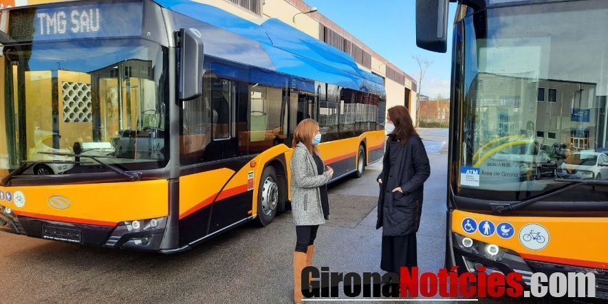 Nous Autobusos 