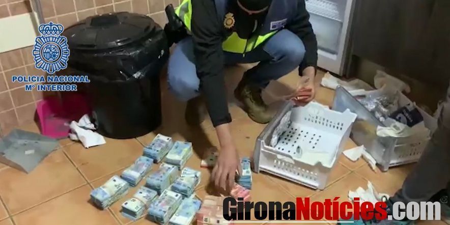 Policia Nacional 