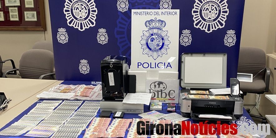 Policia Nacional 